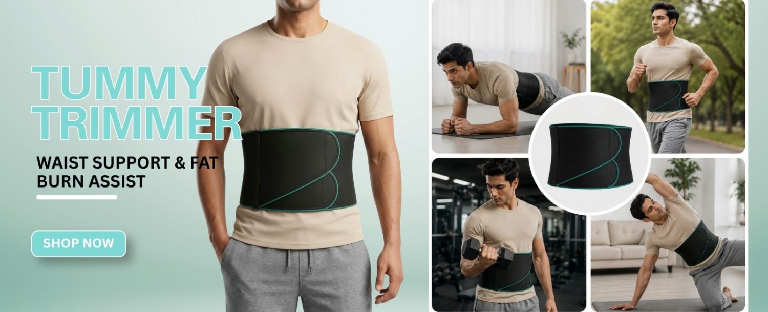 Acturaa - Plus Size Orthopedic Products for Better Living promo