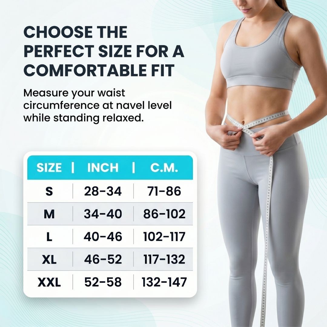 Size Chart Image