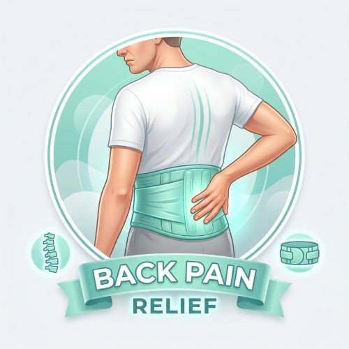 Back Pain Relief