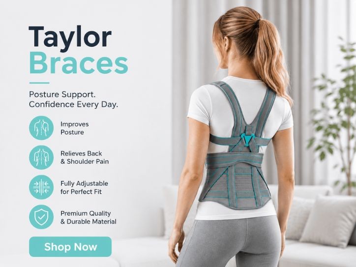 Acturaa - Plus Size Orthopedic Products for Better Living promo