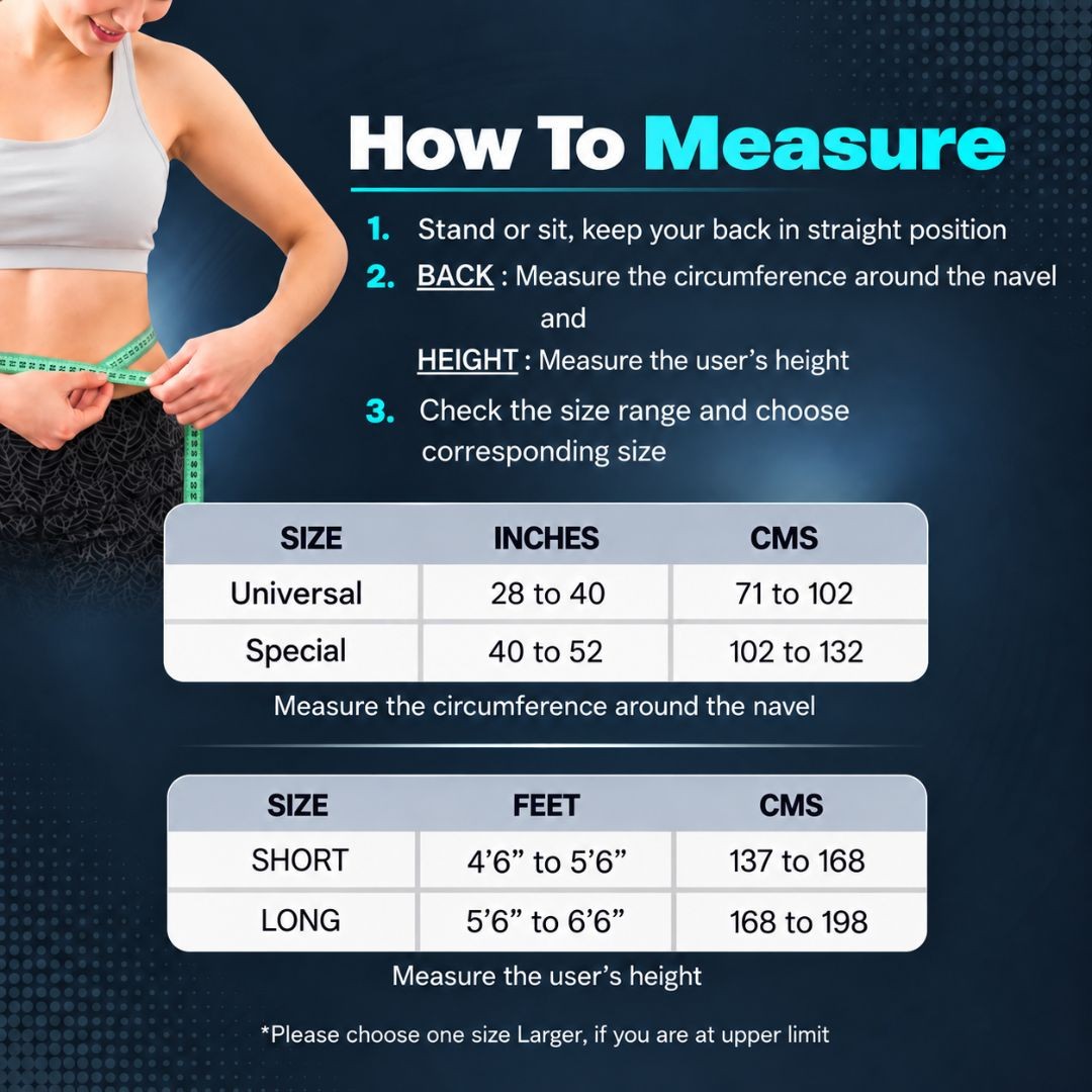 Size Chart Image