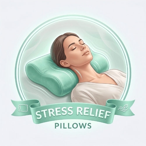 Stress Relief Pillows