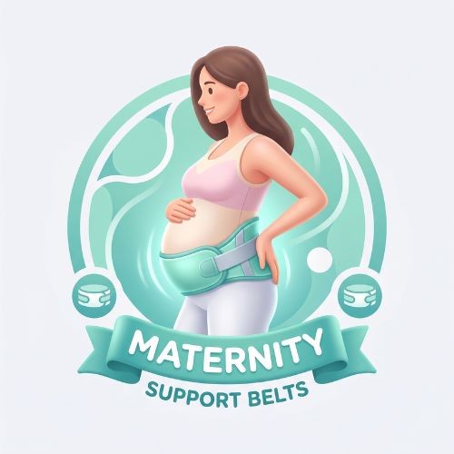 Pregnancy & Maternity Belts